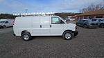 2025 GMC Savana 3500 RWD, Upfitted Cargo Van for sale #G25194 - photo 8