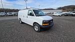 2025 GMC Savana 3500 RWD, Upfitted Cargo Van for sale #G25194 - photo 9