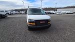 2025 GMC Savana 3500 RWD, Upfitted Cargo Van for sale #G25194 - photo 10