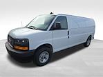 2025 GMC Savana 3500 RWD, Upfitted Cargo Van for sale #G25213 - photo 1