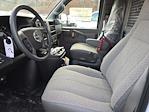 2025 GMC Savana 3500 RWD, Upfitted Cargo Van for sale #G25213 - photo 11