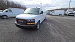 2025 GMC Savana 3500 RWD, Upfitted Cargo Van for sale #G25213 - photo 3