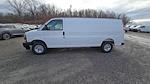 2025 GMC Savana 3500 RWD, Upfitted Cargo Van for sale #G25213 - photo 4