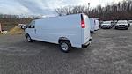 2025 GMC Savana 3500 RWD, Upfitted Cargo Van for sale #G25213 - photo 5