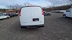 2025 GMC Savana 3500 RWD, Upfitted Cargo Van for sale #G25213 - photo 6