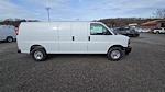 2025 GMC Savana 3500 RWD, Upfitted Cargo Van for sale #G25213 - photo 8