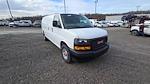 2025 GMC Savana 3500 RWD, Upfitted Cargo Van for sale #G25213 - photo 9