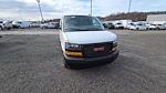 2025 GMC Savana 3500 RWD, Upfitted Cargo Van for sale #G25213 - photo 10