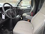 2025 GMC Savana 3500 RWD, Upfitted Cargo Van for sale #G25214 - photo 11