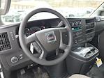 2025 GMC Savana 3500 RWD, Upfitted Cargo Van for sale #G25214 - photo 12