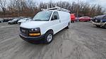 2025 GMC Savana 3500 RWD, Upfitted Cargo Van for sale #G25214 - photo 3