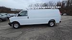 2025 GMC Savana 3500 RWD, Upfitted Cargo Van for sale #G25214 - photo 4