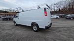 2025 GMC Savana 3500 RWD, Upfitted Cargo Van for sale #G25214 - photo 5