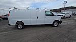 2025 GMC Savana 3500 RWD, Upfitted Cargo Van for sale #G25214 - photo 8