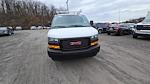 2025 GMC Savana 3500 RWD, Upfitted Cargo Van for sale #G25214 - photo 10