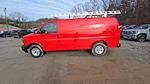 2025 GMC Savana 2500 RWD, Upfitted Cargo Van for sale #G25215 - photo 4