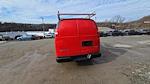 2025 GMC Savana 2500 RWD, Upfitted Cargo Van for sale #G25215 - photo 6