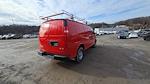 2025 GMC Savana 2500 RWD, Upfitted Cargo Van for sale #G25215 - photo 7