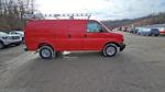 2025 GMC Savana 2500 RWD, Upfitted Cargo Van for sale #G25215 - photo 8