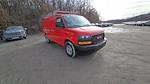 2025 GMC Savana 2500 RWD, Upfitted Cargo Van for sale #G25215 - photo 9