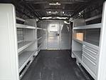 2025 GMC Savana 2500 RWD, Upfitted Cargo Van for sale #G25216 - photo 2