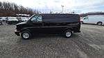 2025 GMC Savana 2500 RWD, Upfitted Cargo Van for sale #G25216 - photo 4