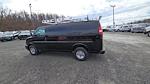 2025 GMC Savana 2500 RWD, Upfitted Cargo Van for sale #G25216 - photo 5