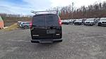 2025 GMC Savana 2500 RWD, Upfitted Cargo Van for sale #G25216 - photo 6