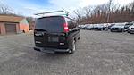 2025 GMC Savana 2500 RWD, Upfitted Cargo Van for sale #G25216 - photo 7