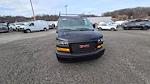 2025 GMC Savana 2500 RWD, Upfitted Cargo Van for sale #G25216 - photo 10