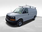 2025 GMC Savana 3500 RWD, Upfitted Cargo Van for sale #G25226 - photo 1