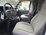 2025 GMC Savana 3500 RWD, Upfitted Cargo Van for sale #G25226 - photo 11