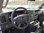 2025 GMC Savana 3500 RWD, Upfitted Cargo Van for sale #G25226 - photo 12