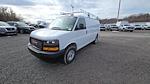 2025 GMC Savana 3500 RWD, Upfitted Cargo Van for sale #G25226 - photo 3