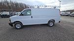 2025 GMC Savana 3500 RWD, Upfitted Cargo Van for sale #G25226 - photo 4