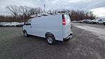 2025 GMC Savana 3500 RWD, Upfitted Cargo Van for sale #G25226 - photo 5