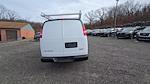 2025 GMC Savana 3500 RWD, Upfitted Cargo Van for sale #G25226 - photo 6