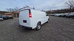 2025 GMC Savana 3500 RWD, Upfitted Cargo Van for sale #G25226 - photo 7