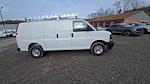 2025 GMC Savana 3500 RWD, Upfitted Cargo Van for sale #G25226 - photo 8