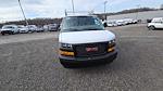 2025 GMC Savana 3500 RWD, Upfitted Cargo Van for sale #G25226 - photo 10