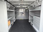 2025 GMC Savana 2500 RWD, Upfitted Cargo Van for sale #G25227 - photo 2