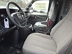 2025 GMC Savana 2500 RWD, Upfitted Cargo Van for sale #G25227 - photo 11