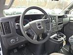 2025 GMC Savana 2500 RWD, Upfitted Cargo Van for sale #G25227 - photo 12