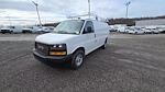 2025 GMC Savana 2500 RWD, Upfitted Cargo Van for sale #G25227 - photo 3