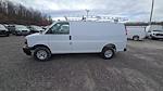 2025 GMC Savana 2500 RWD, Upfitted Cargo Van for sale #G25227 - photo 4