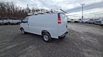 2025 GMC Savana 2500 RWD, Upfitted Cargo Van for sale #G25227 - photo 5