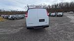 2025 GMC Savana 2500 RWD, Upfitted Cargo Van for sale #G25227 - photo 6