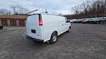 2025 GMC Savana 2500 RWD, Upfitted Cargo Van for sale #G25227 - photo 7