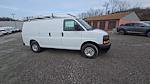 2025 GMC Savana 2500 RWD, Upfitted Cargo Van for sale #G25227 - photo 8