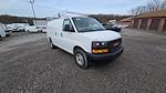 2025 GMC Savana 2500 RWD, Upfitted Cargo Van for sale #G25227 - photo 9